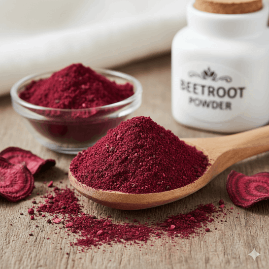 Beet Root Extract