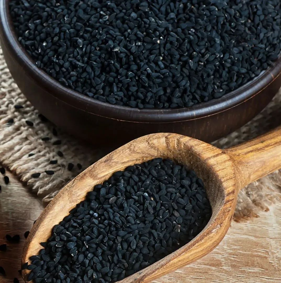 Black Cumin Seed Extract