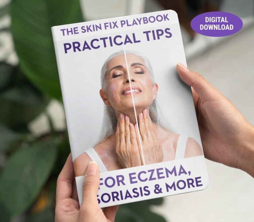 BONUS #1: Complete Joint Relief, Getting Around Pain-Free