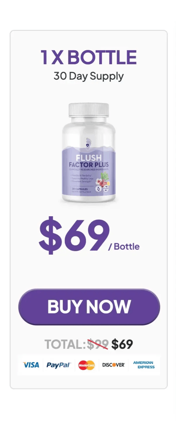 1 Bottle