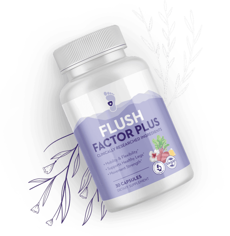 What is Flush Factor Plus?