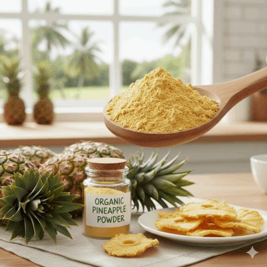 Pineapple Powder